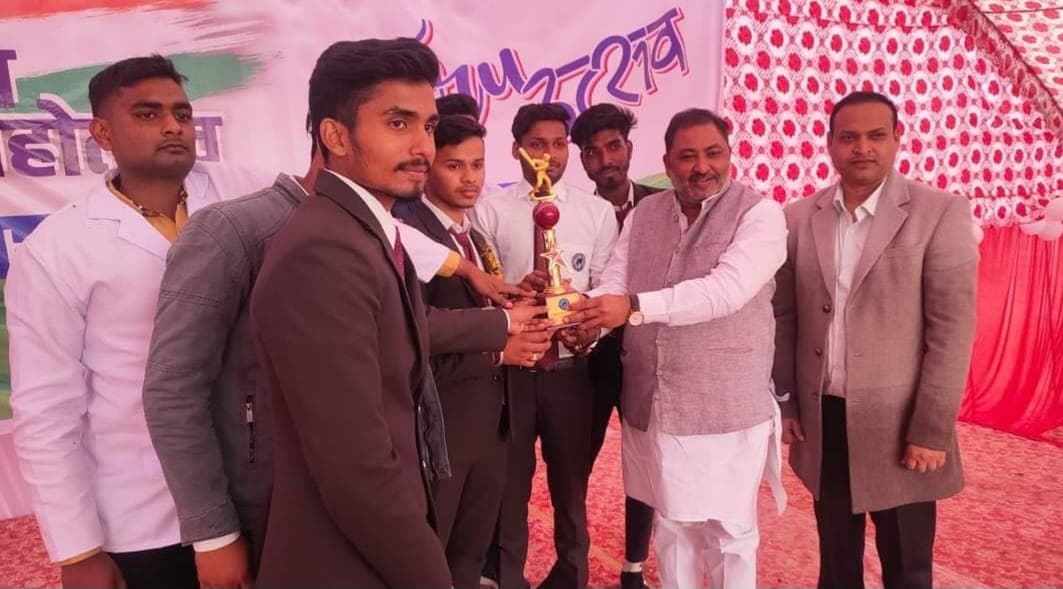 Tirupati College of Engineering Events & Activities photo 13